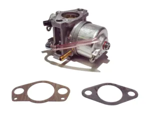 1993-2000 Kawasaki Mule 2500 2510 2520 OEM Carburetor Assembly & Gasket Kit K98
