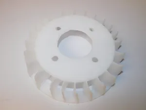 2020-2025 Kawasaki Mule SX Fan 59041-0020