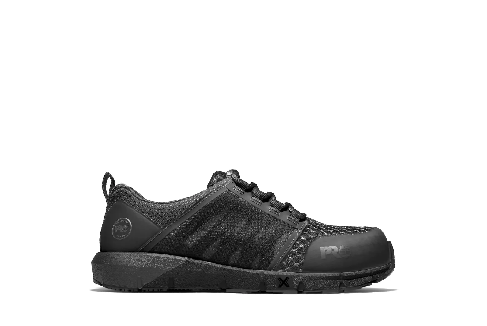 A2A47 Radius SD10 Composite Toe