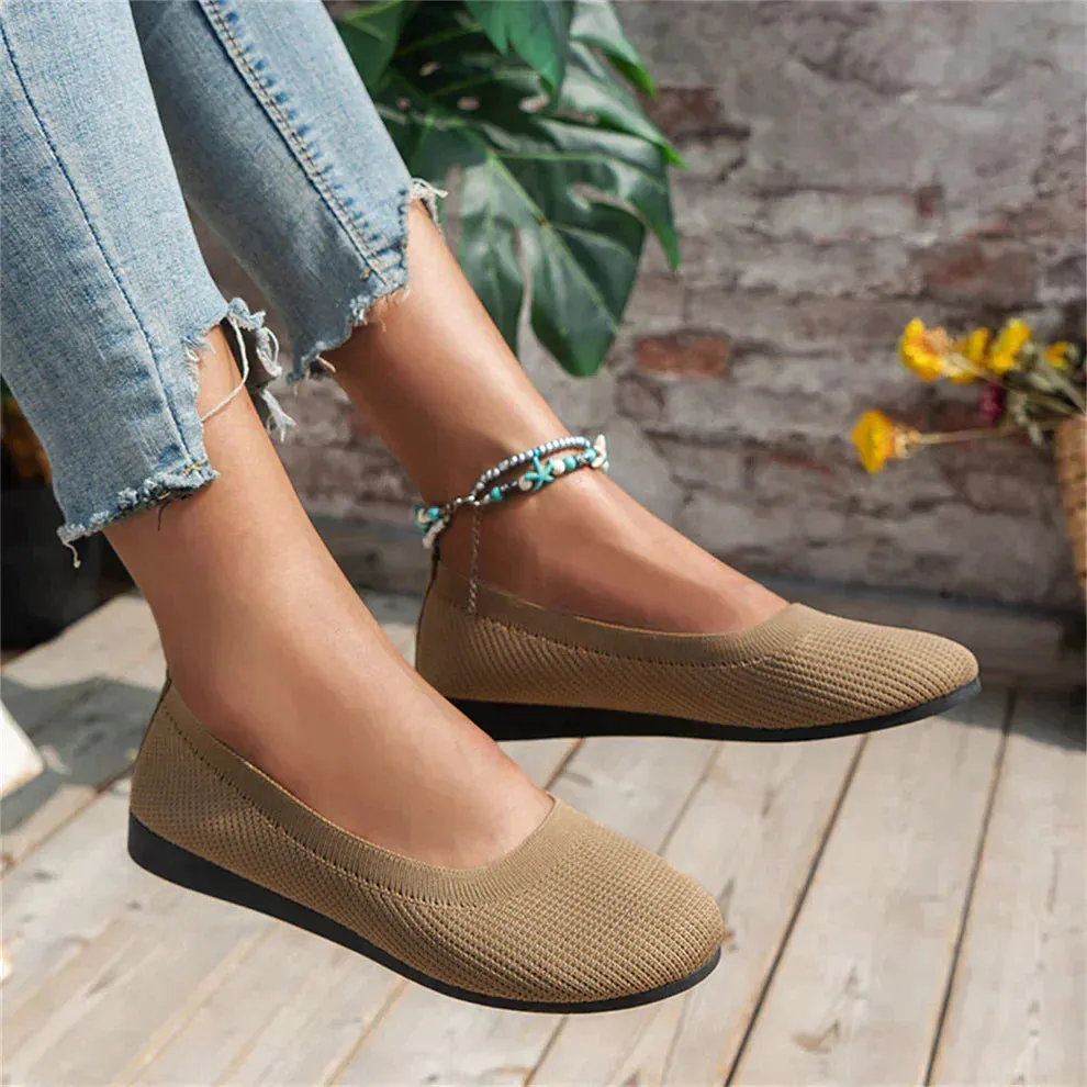 Abigail | Casual slip-on shoes