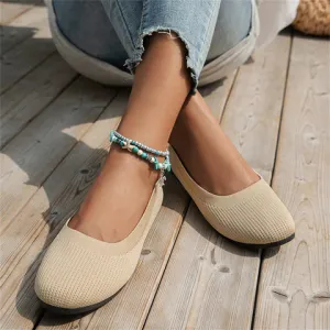 Abigail | Casual slip-on shoes