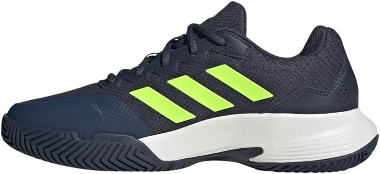 adidas Men's Gamecourt 2 Tennis Sneakers