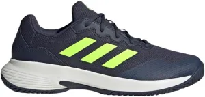 adidas Men's Gamecourt 2 Tennis Sneakers