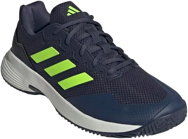 adidas Men's Gamecourt 2 Tennis Sneakers