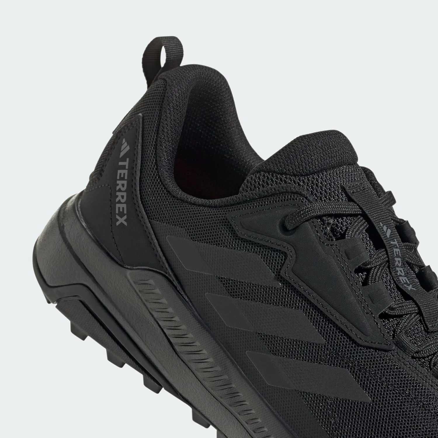 adidas Men's Terrex Anylander Hiking Sneaker