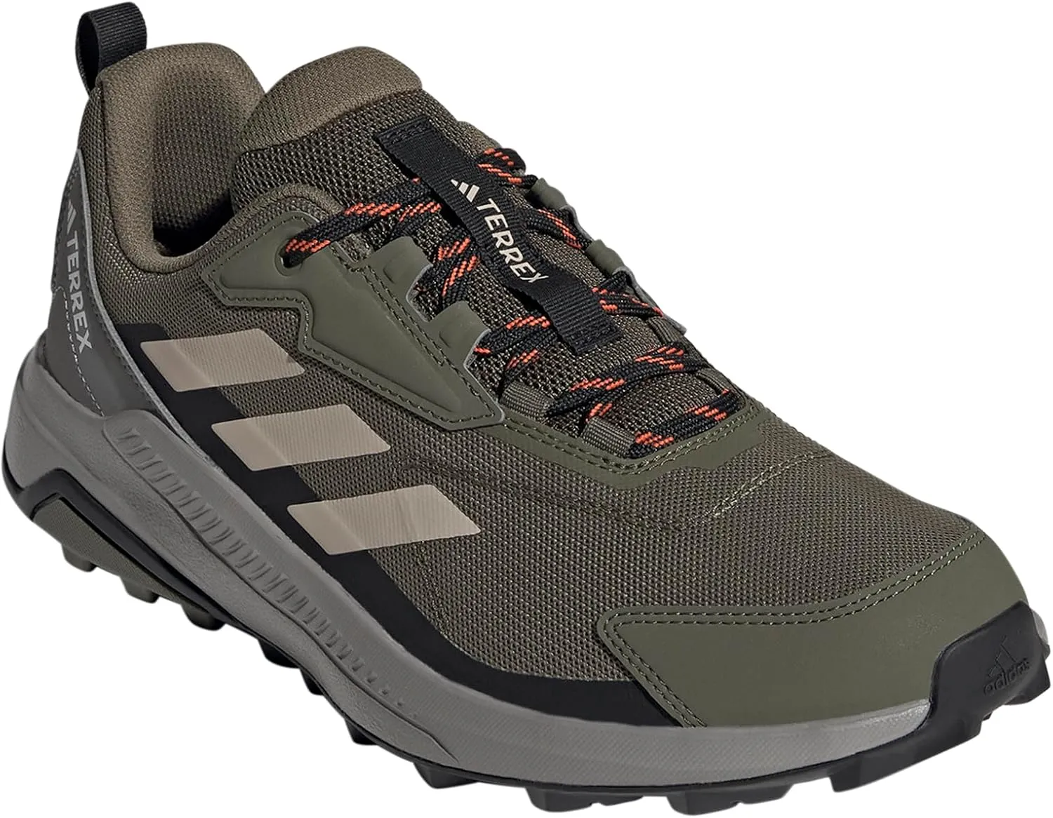 adidas Men's Terrex Anylander Hiking Sneaker