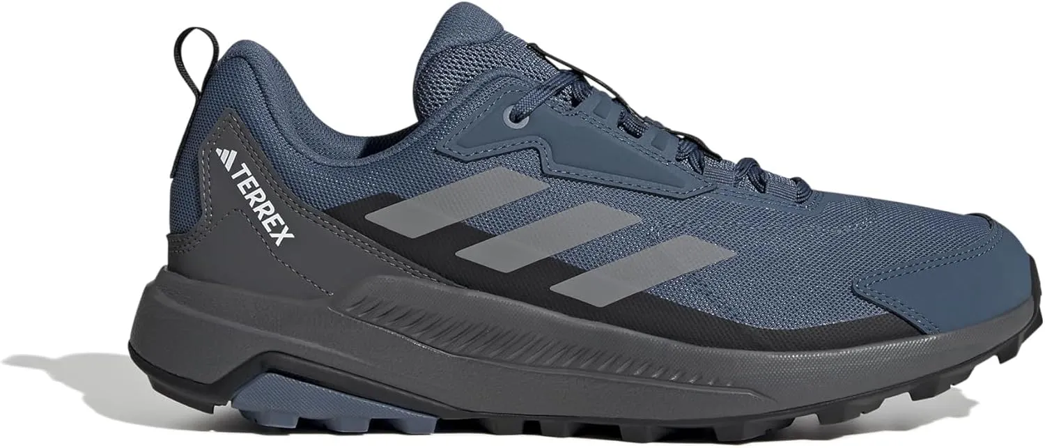 adidas Men's Terrex Anylander Hiking Sneaker
