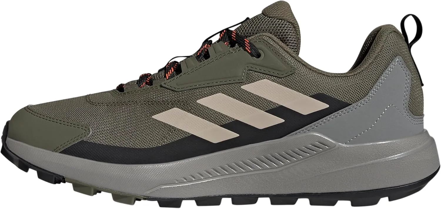 adidas Men's Terrex Anylander Hiking Sneaker