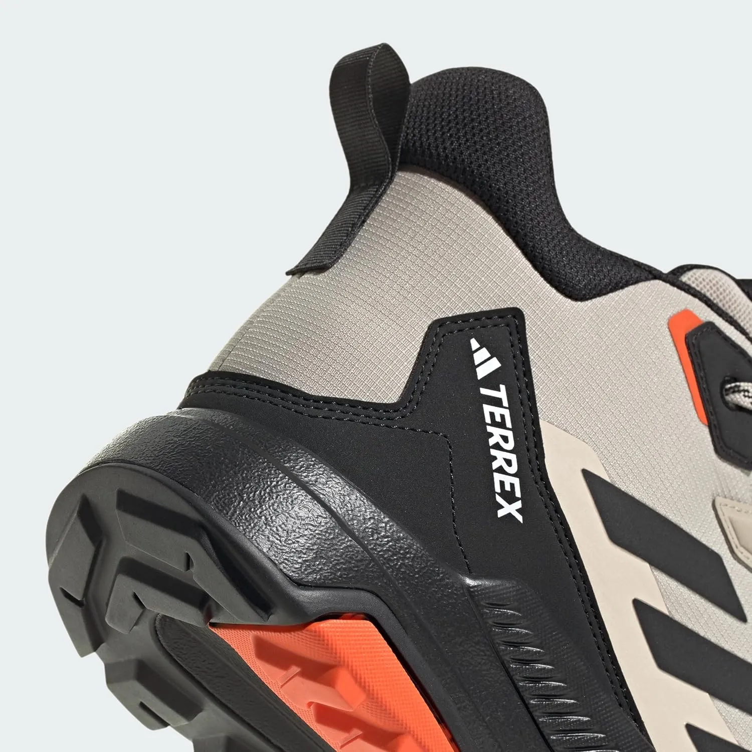 adidas Men's Terrex Anylander Mid Top Rain.rdy Hiking Sneaker