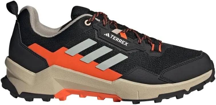 adidas Men's Terrex AX4 Hiking Shoe