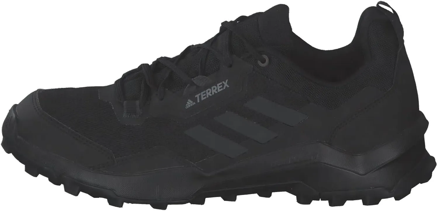 adidas Men's Terrex AX4 Sneaker - Hiking Shoe