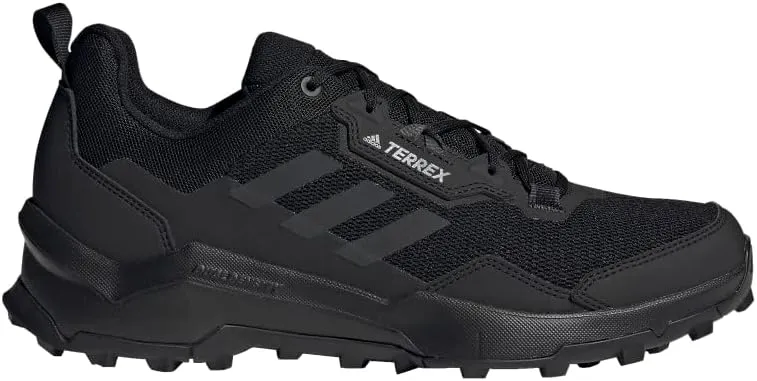 adidas Men's Terrex AX4 Sneaker - Hiking Shoe