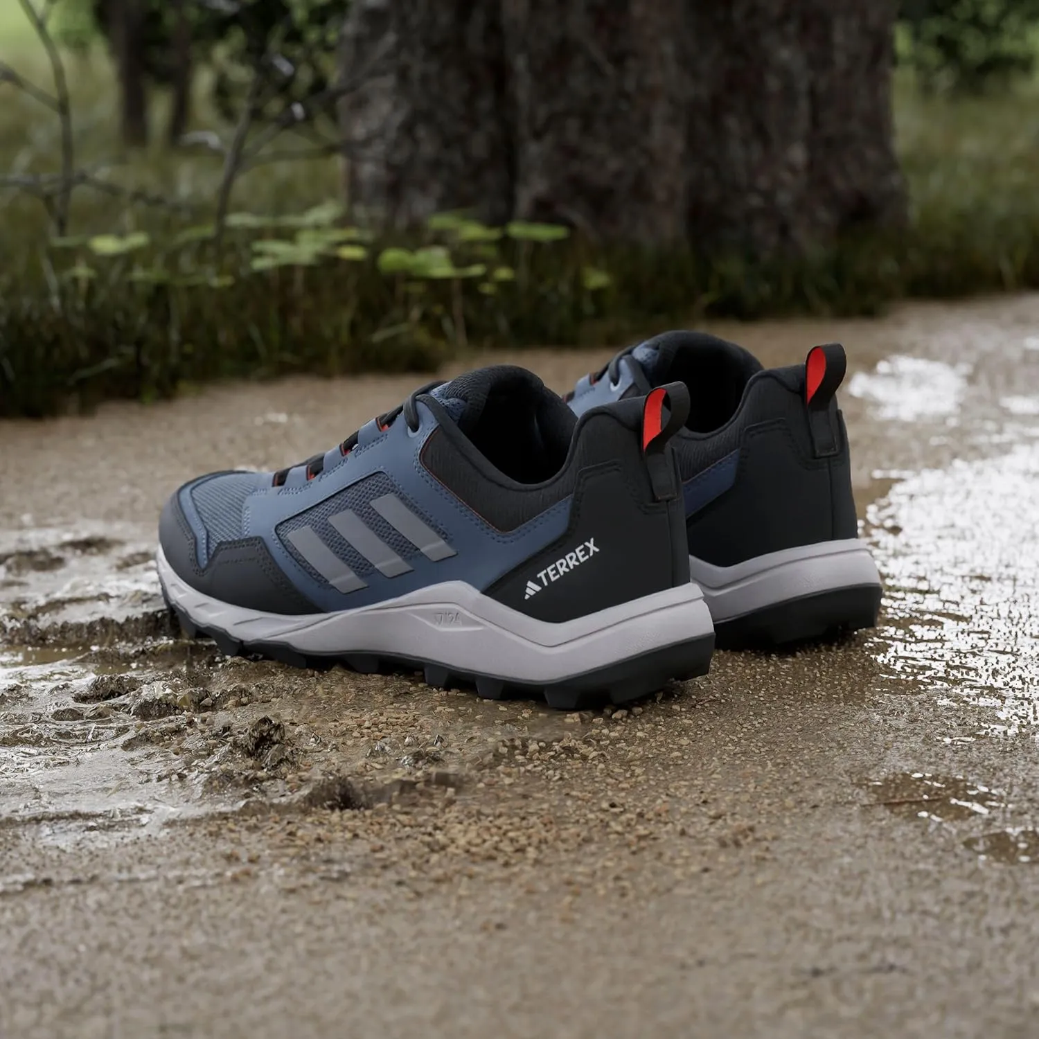adidas Men's Terrex AX4 Sneaker - Hiking Shoe
