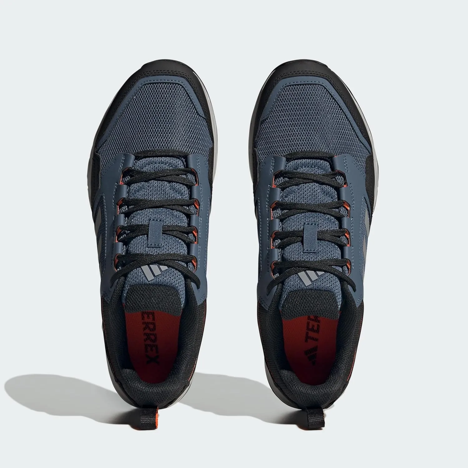 adidas Men's Terrex AX4 Sneaker - Hiking Shoe