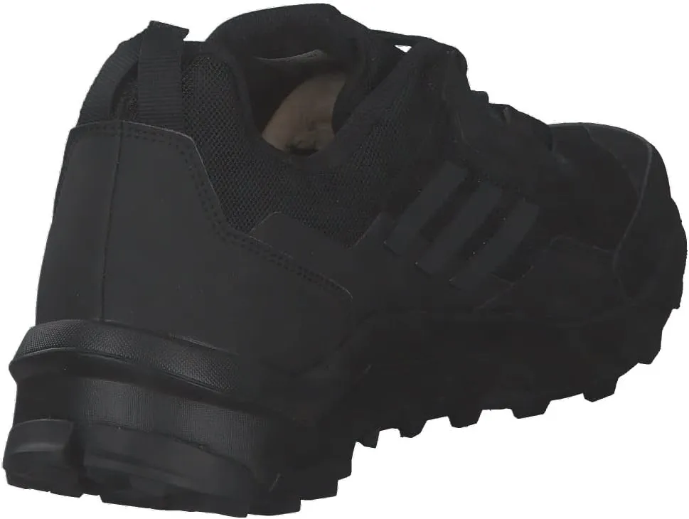 adidas Men's Terrex AX4 Sneaker - Hiking Shoe