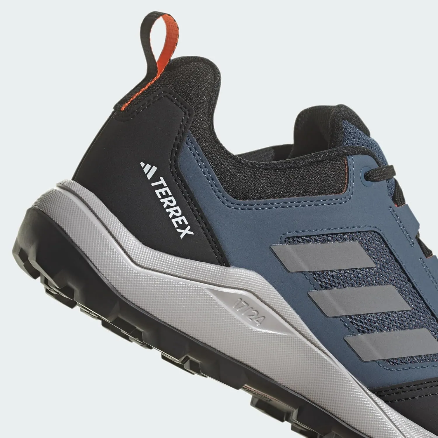 adidas Men's Terrex AX4 Sneaker - Hiking Shoe