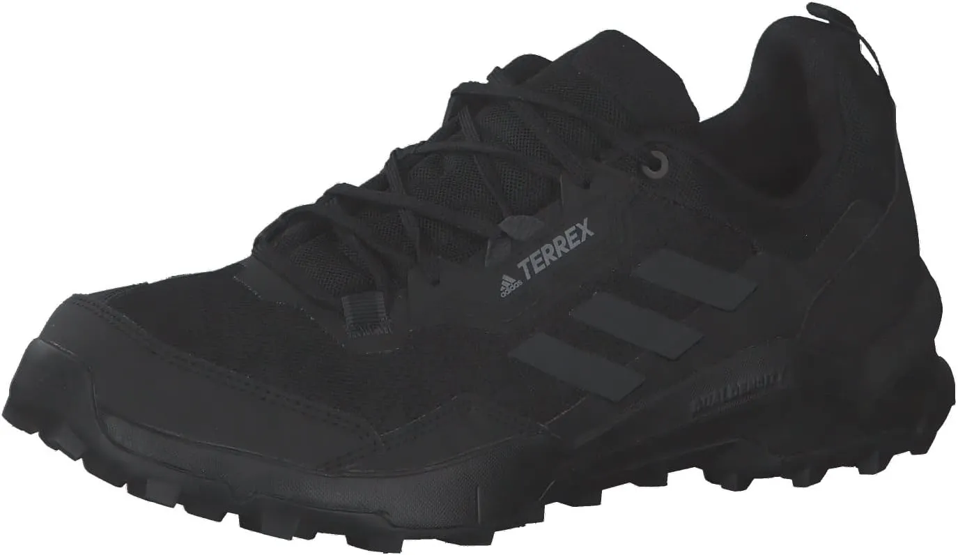 adidas Men's Terrex AX4 Sneaker - Hiking Shoe