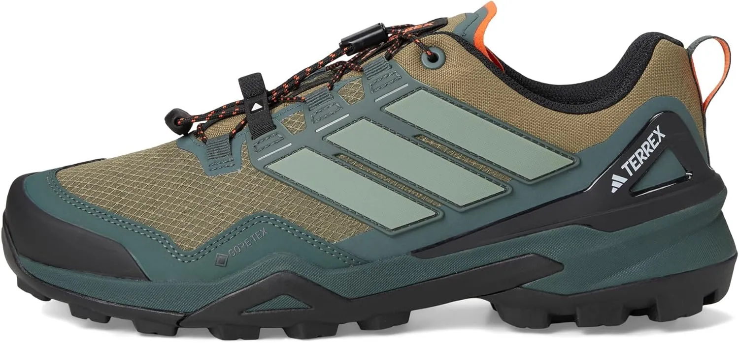 adidas Men's Terrex Skychaser Gore-tex Hiking Shoes Sneaker