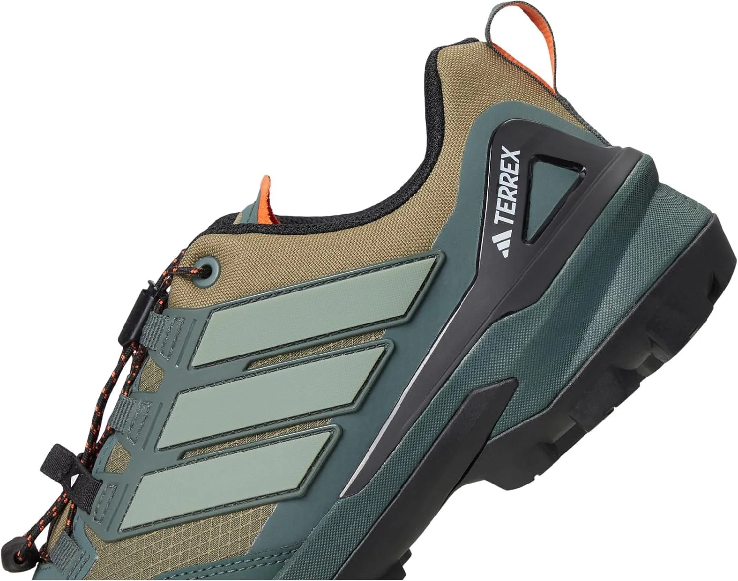 adidas Men's Terrex Skychaser Gore-tex Hiking Shoes Sneaker