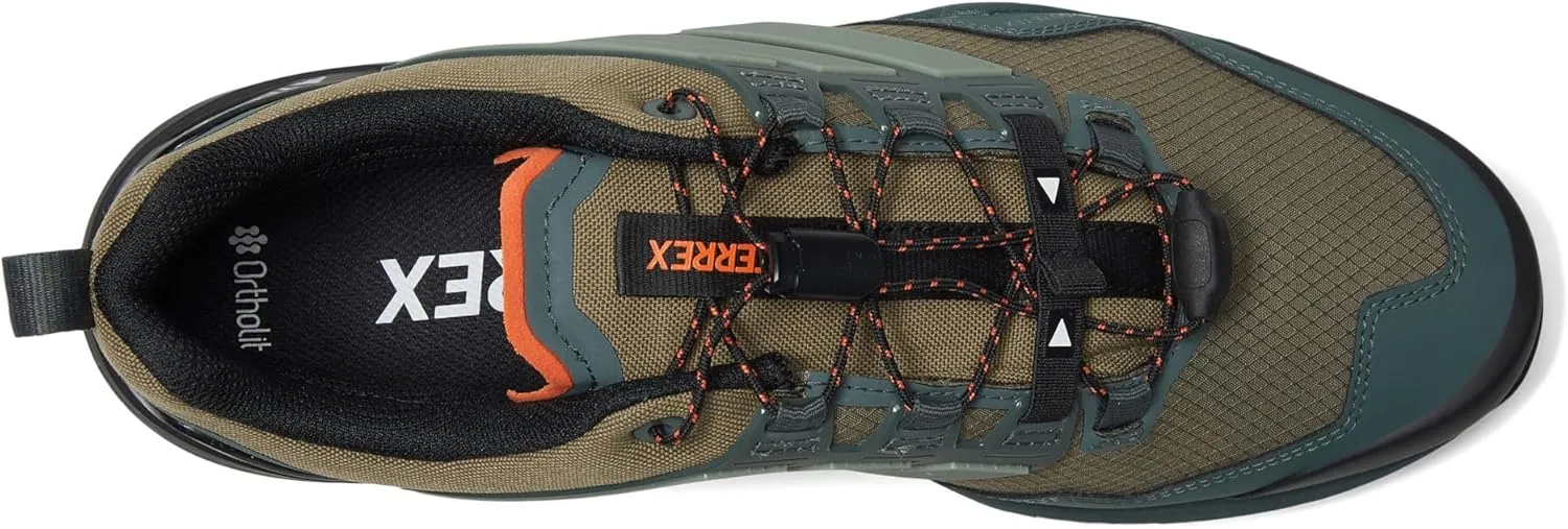 adidas Men's Terrex Skychaser Gore-tex Hiking Shoes Sneaker