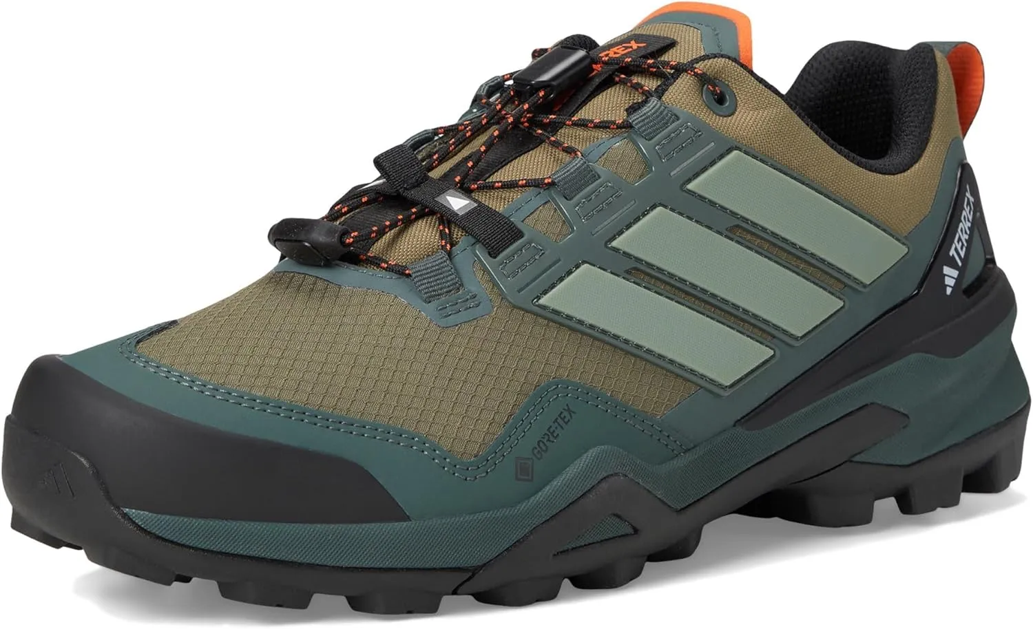 adidas Men's Terrex Skychaser Gore-tex Hiking Shoes Sneaker