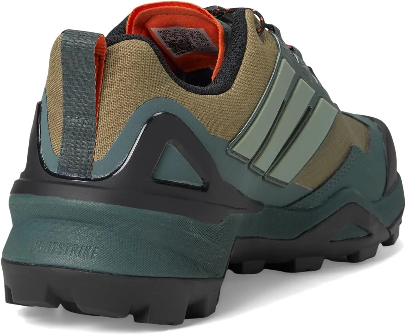 adidas Men's Terrex Skychaser Gore-tex Hiking Shoes Sneaker