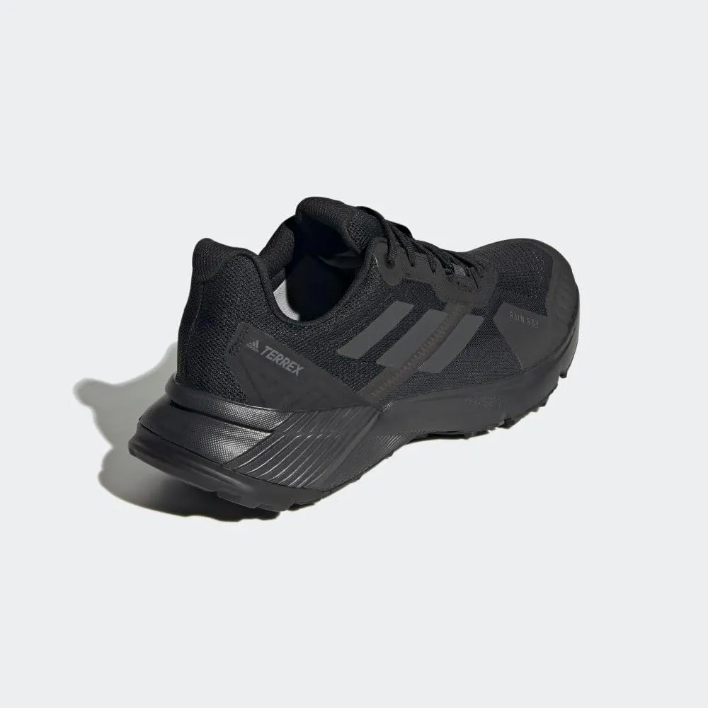 adidas Men's Terrex Soulstride Rain.rdy Sneaker