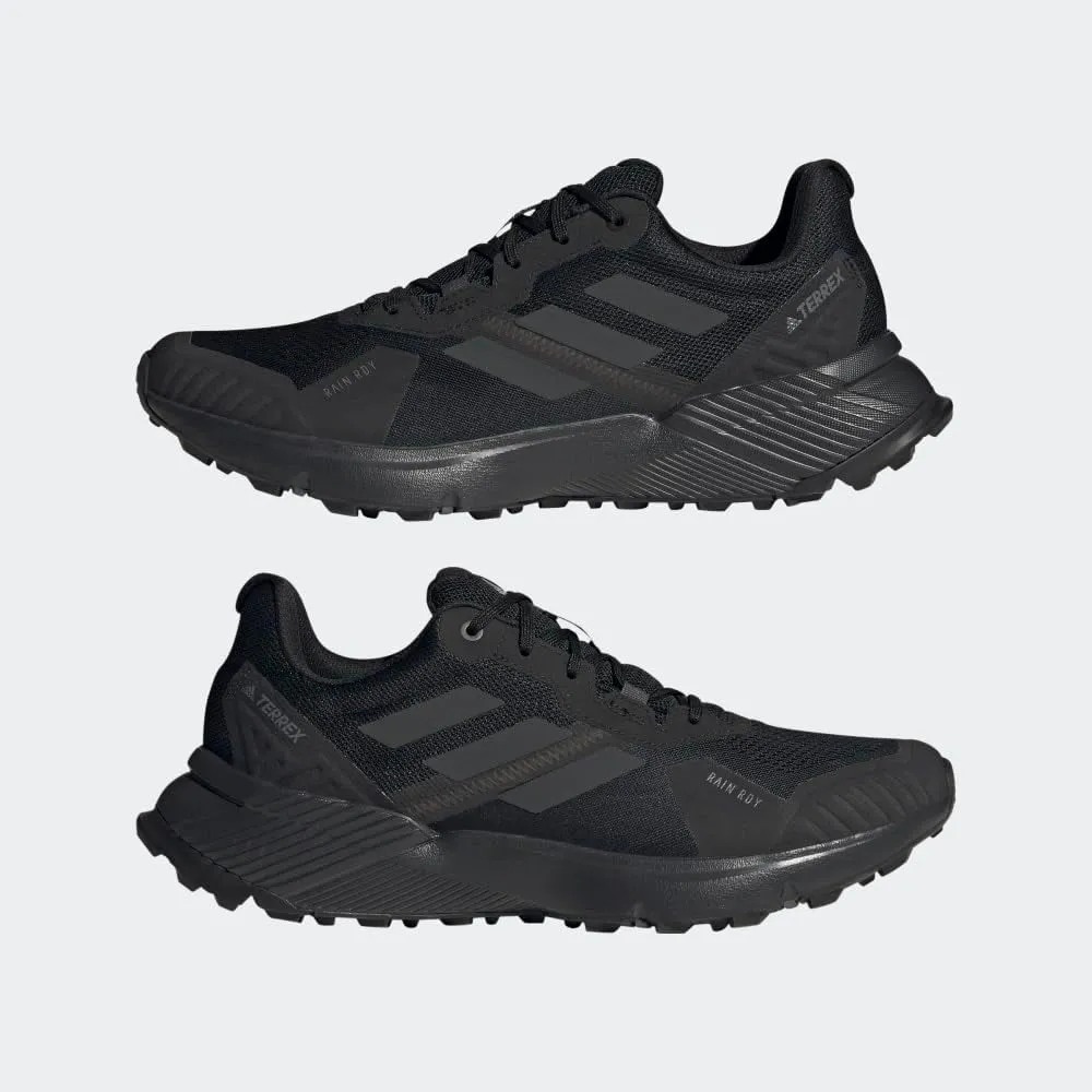 adidas Men's Terrex Soulstride Rain.rdy Sneaker