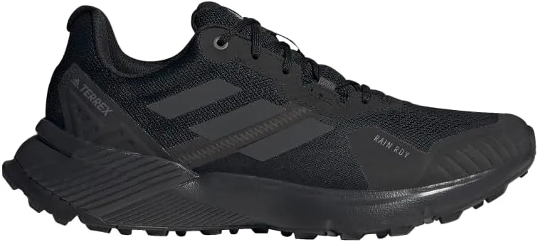 adidas Men's Terrex Soulstride Rain.rdy Sneaker