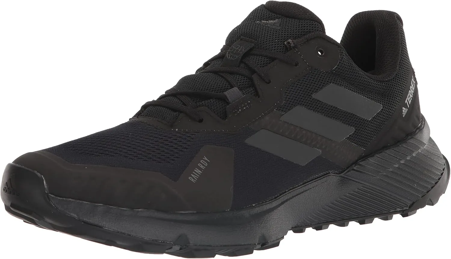 adidas Men's Terrex Soulstride Rain.rdy Sneaker