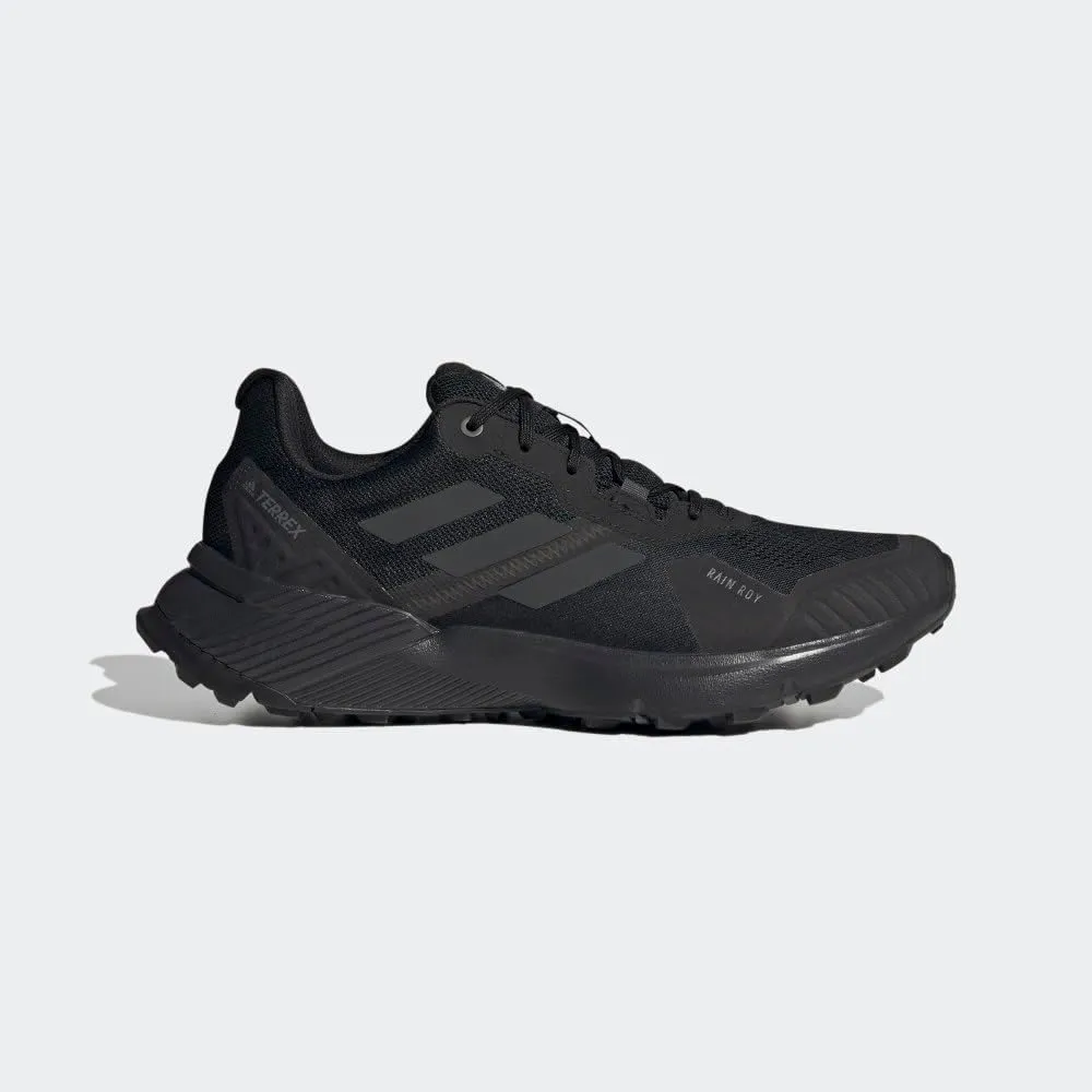adidas Men's Terrex Soulstride Rain.rdy Sneaker