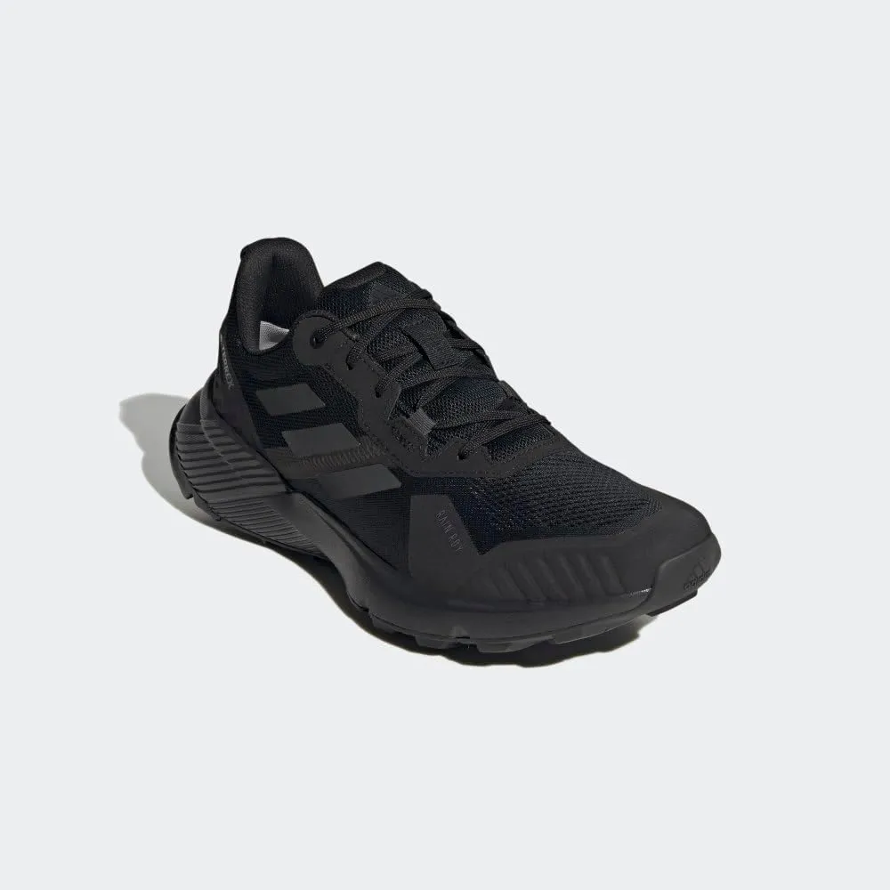 adidas Men's Terrex Soulstride Rain.rdy Sneaker