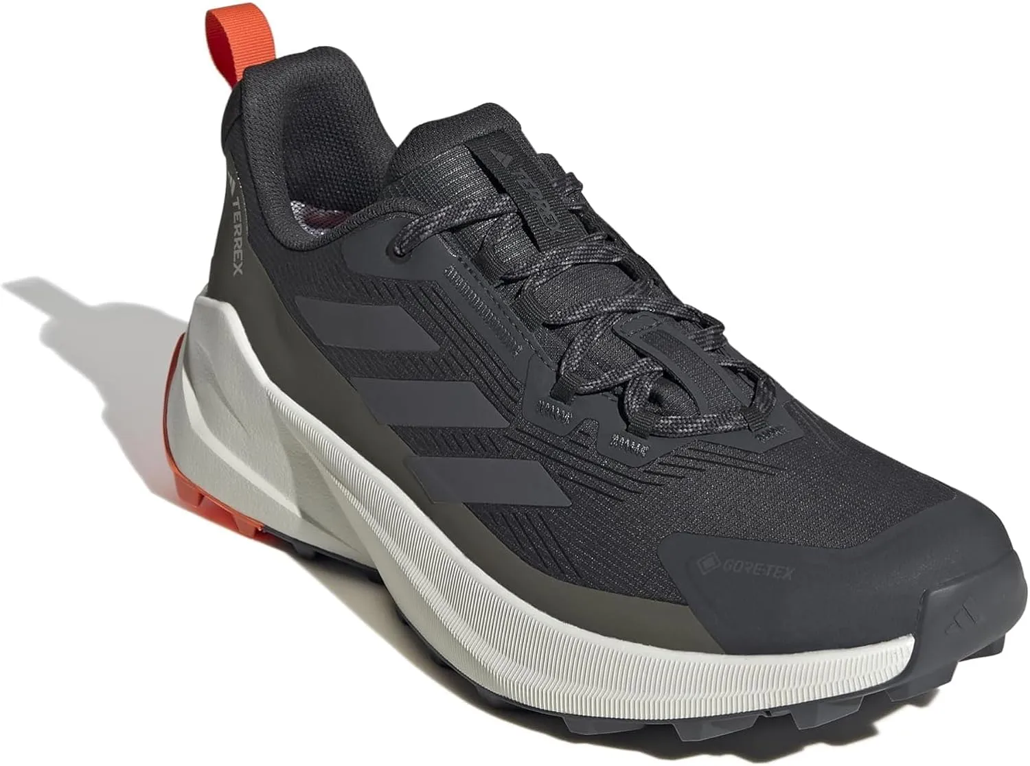 adidas Men's Terrex Trailmaker 2 Gore-tex Hiking Sneaker