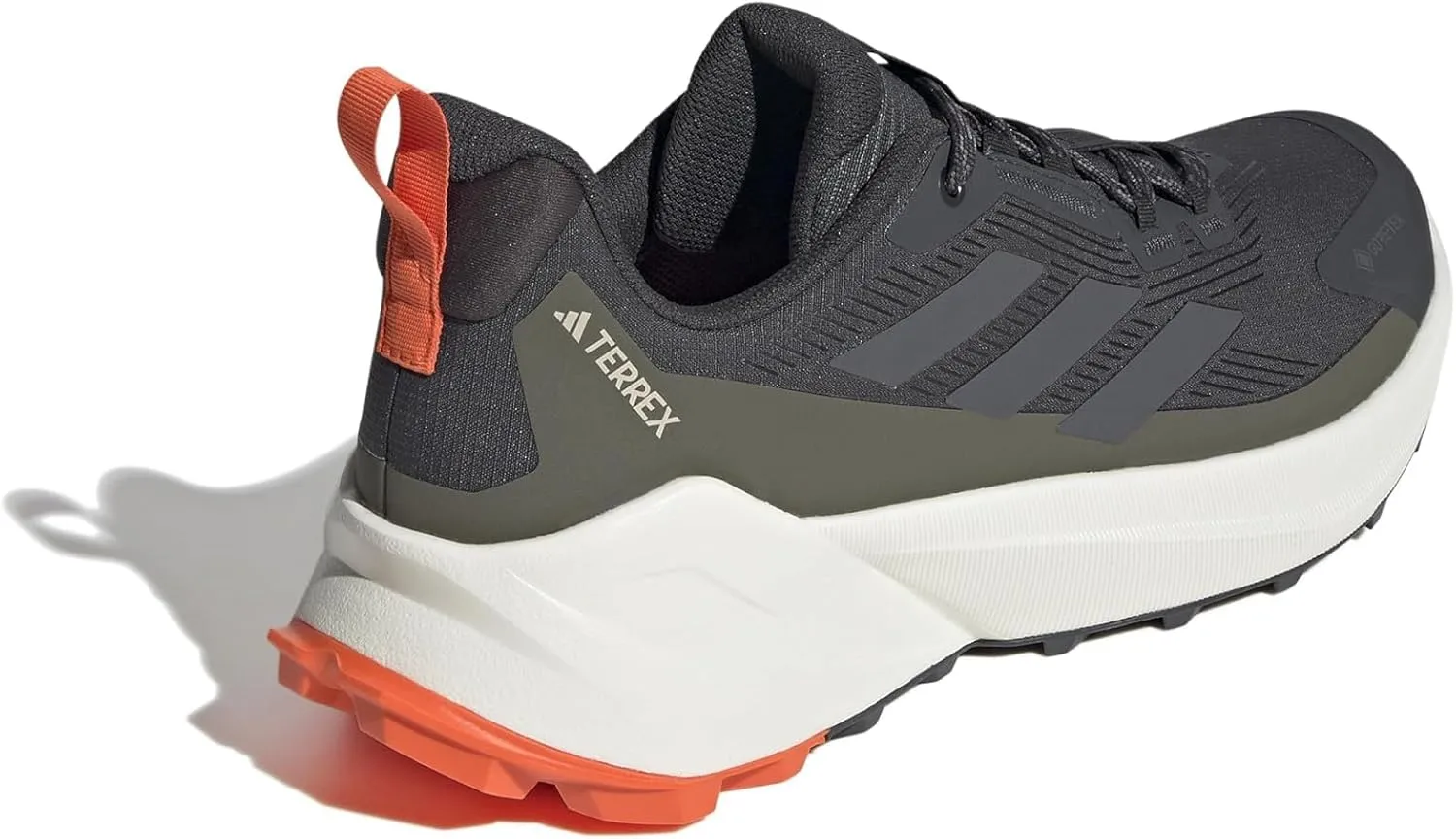adidas Men's Terrex Trailmaker 2 Gore-tex Hiking Sneaker