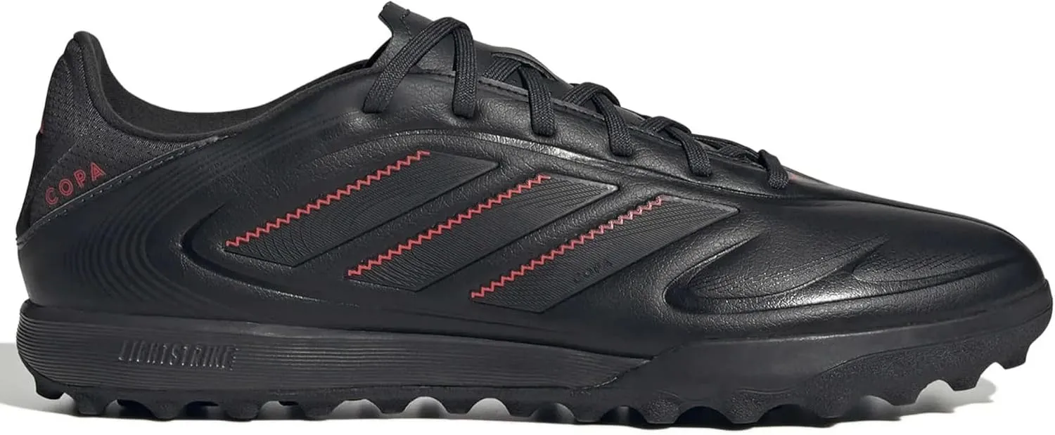 adidas Unisex-Adult Copa Pure 3 League Turf Sneaker