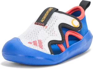 adidas Unisex-Baby Altaventure 3 Slide Sandal