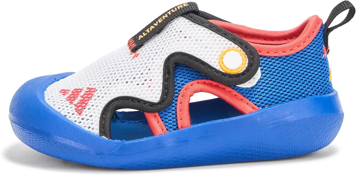 adidas Unisex-Baby Altaventure 3 Slide Sandal