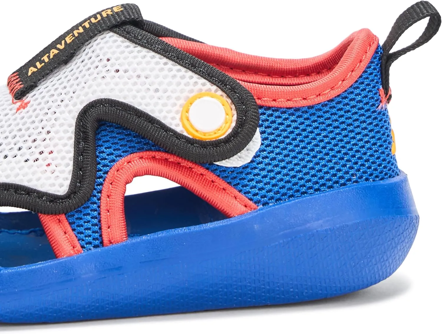 adidas Unisex-Baby Altaventure 3 Slide Sandal