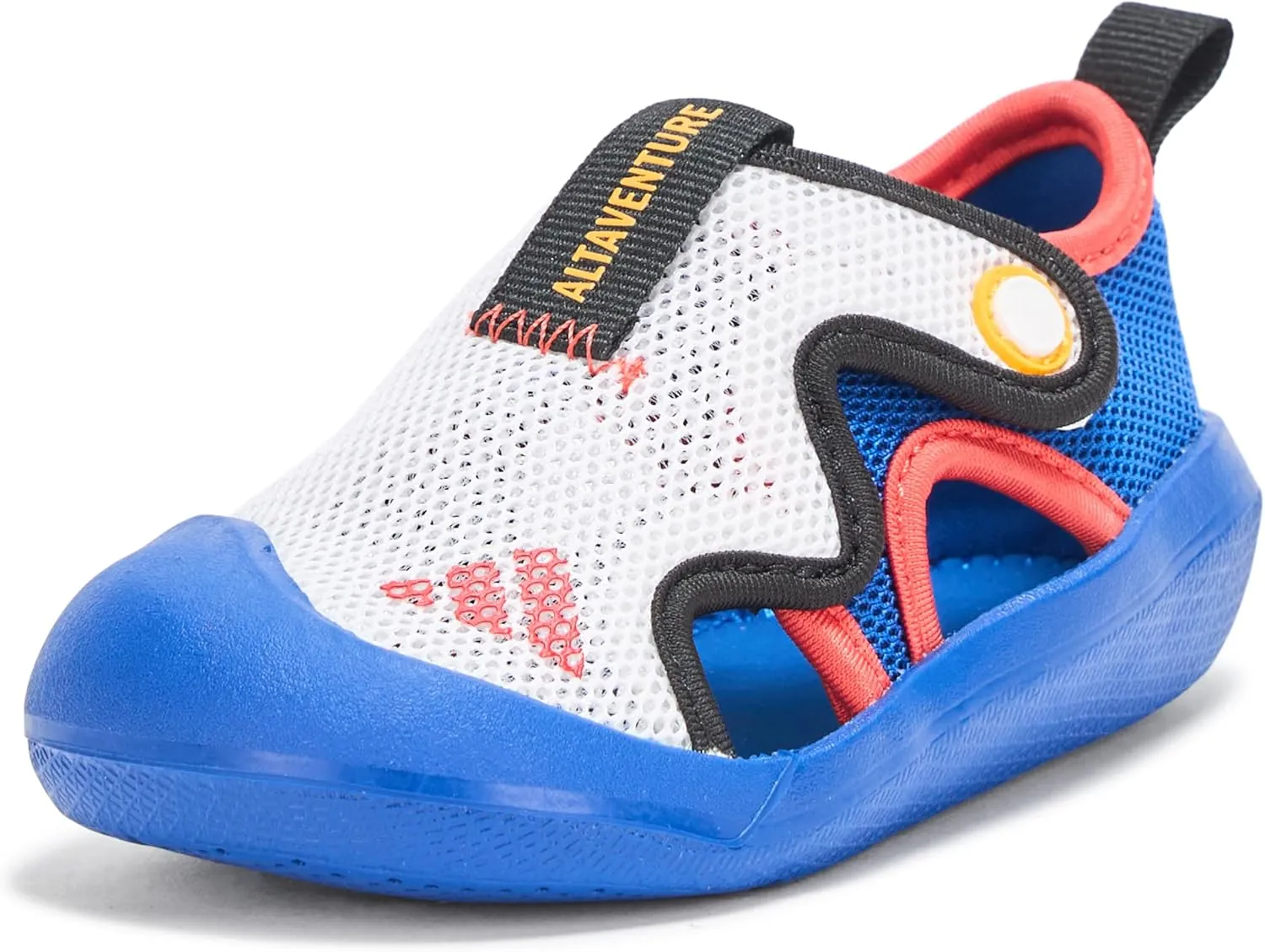 adidas Unisex-Baby Altaventure 3 Slide Sandal