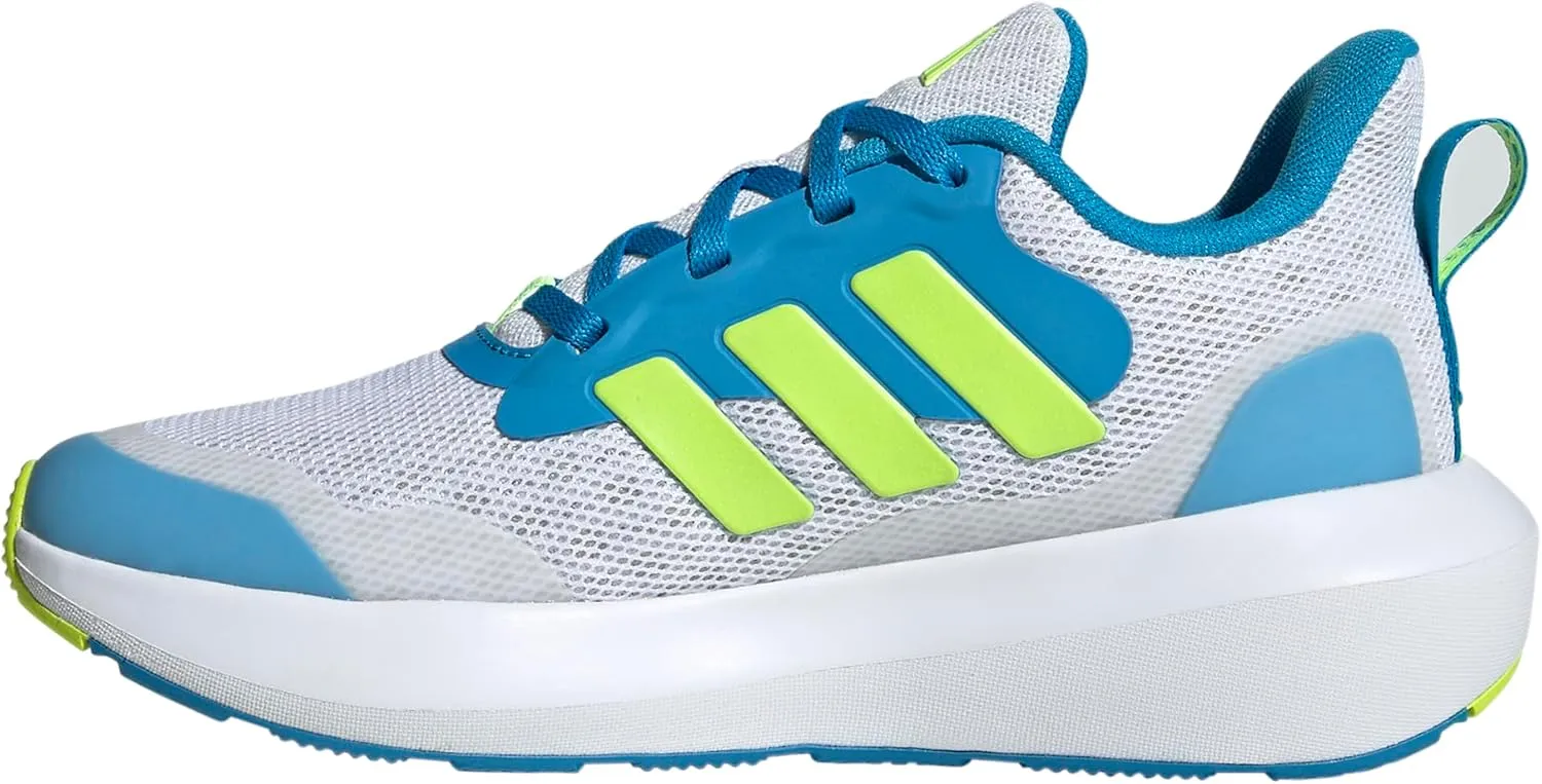 adidas Unisex-Child Fortarun 3.0 Sneaker