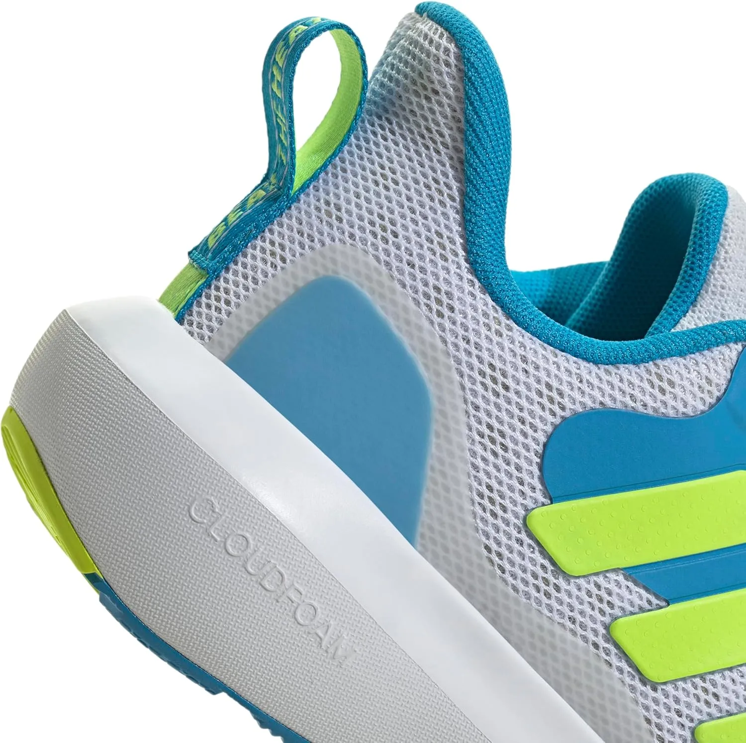adidas Unisex-Child Fortarun 3.0 Sneaker