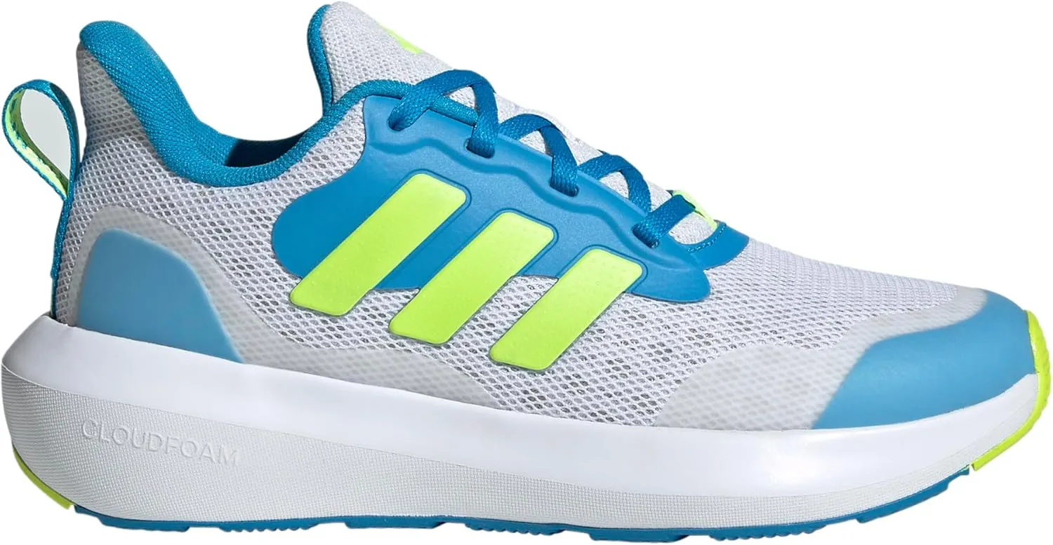 adidas Unisex-Child Fortarun 3.0 Sneaker