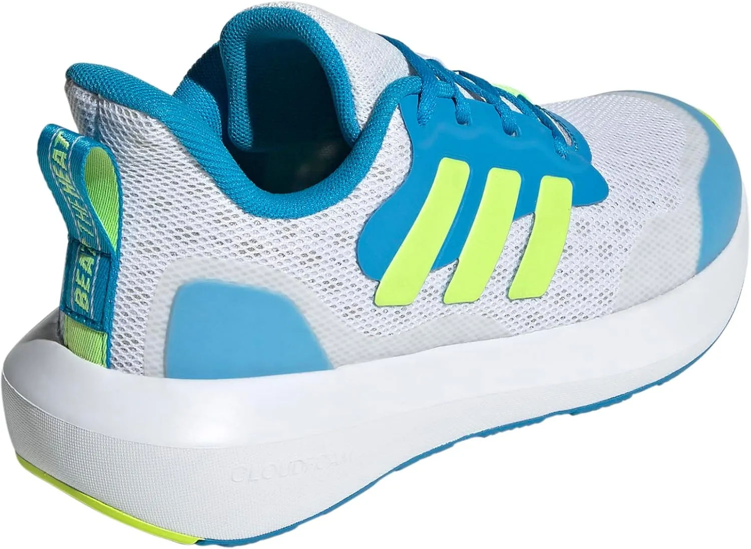 adidas Unisex-Child Fortarun 3.0 Sneaker