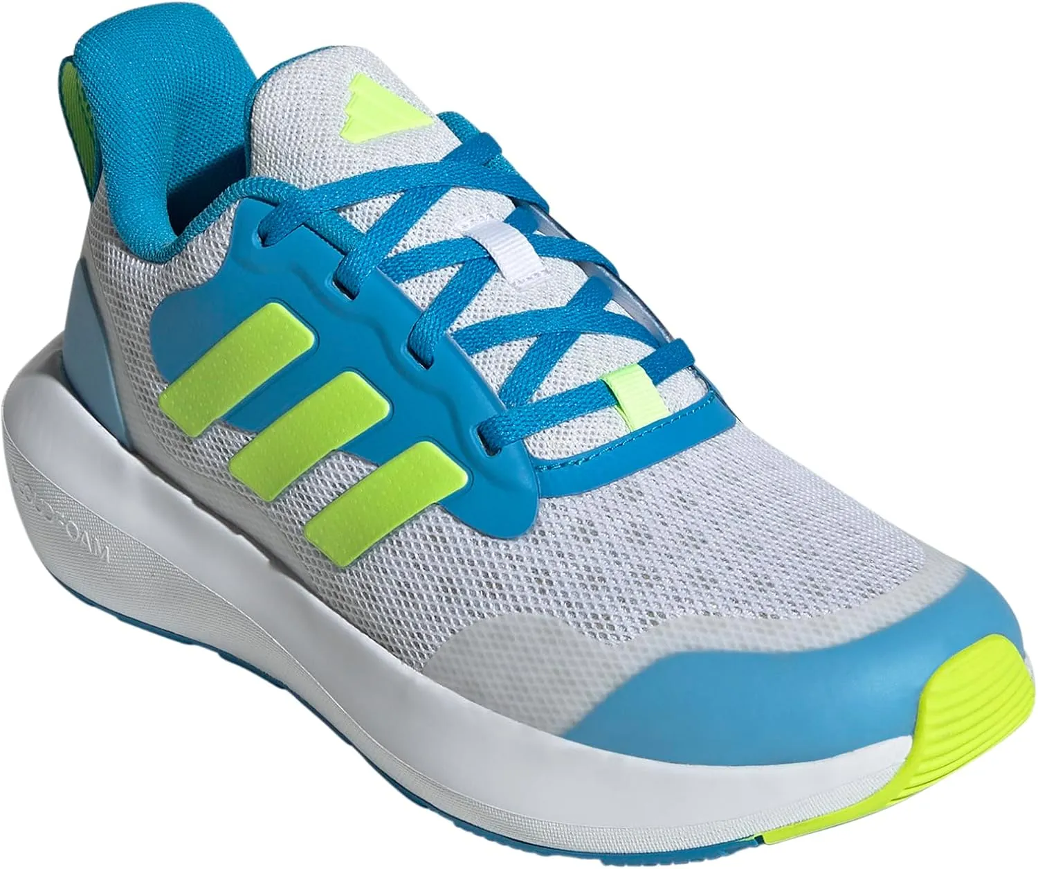 adidas Unisex-Child Fortarun 3.0 Sneaker
