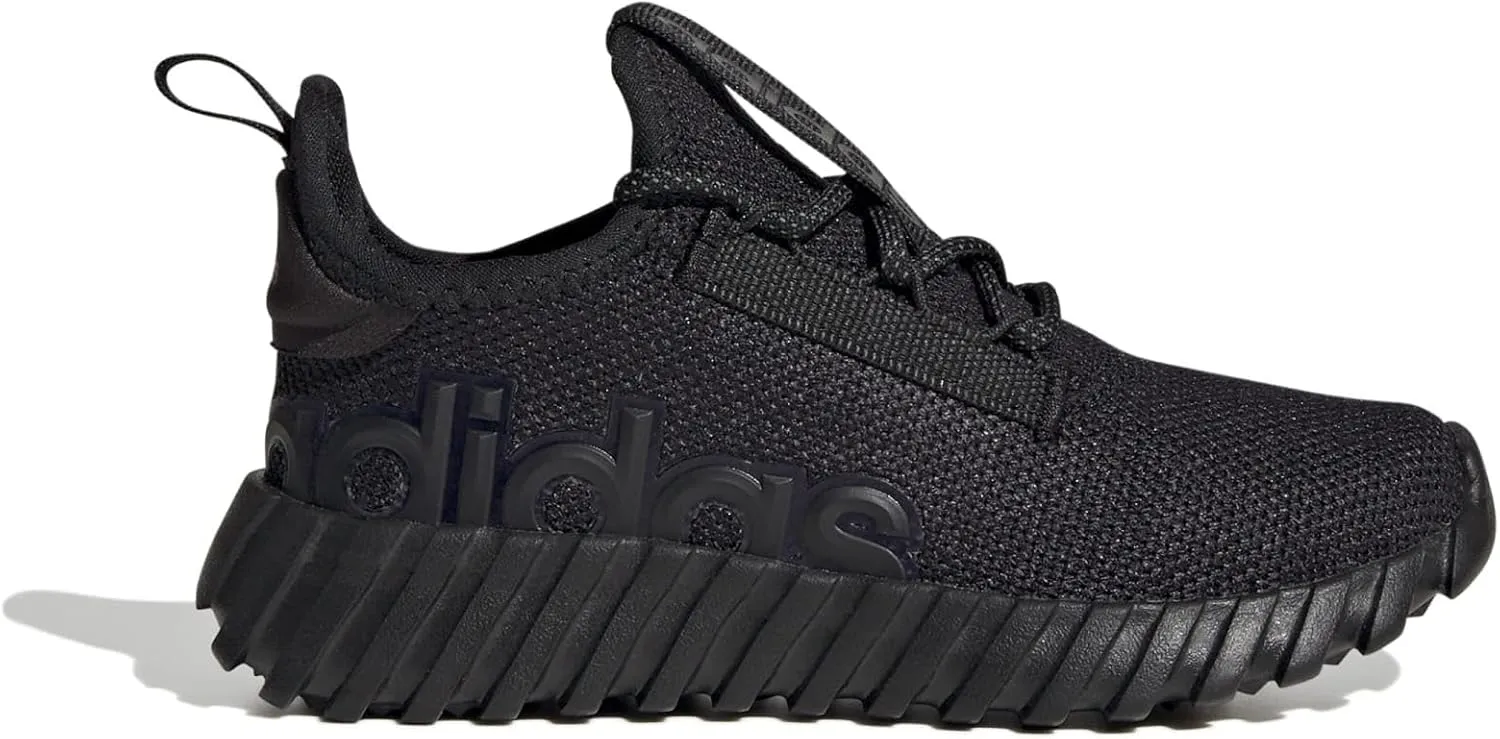 adidas Unisex-Child Kaptir 3.0 Shoes Sneaker