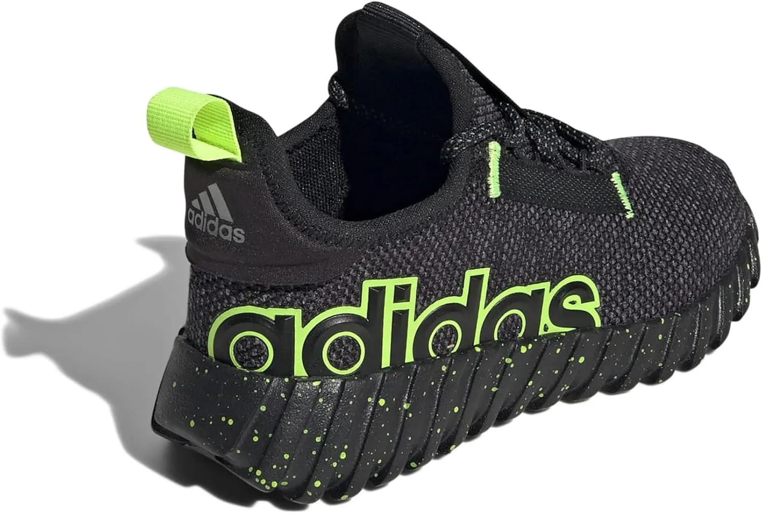 adidas Unisex-Child Kaptir 3.0 Shoes Sneaker