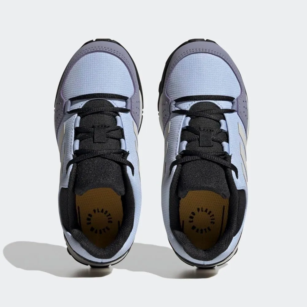 adidas Unisex-Child Terrex Hyperhiker Low Sneaker