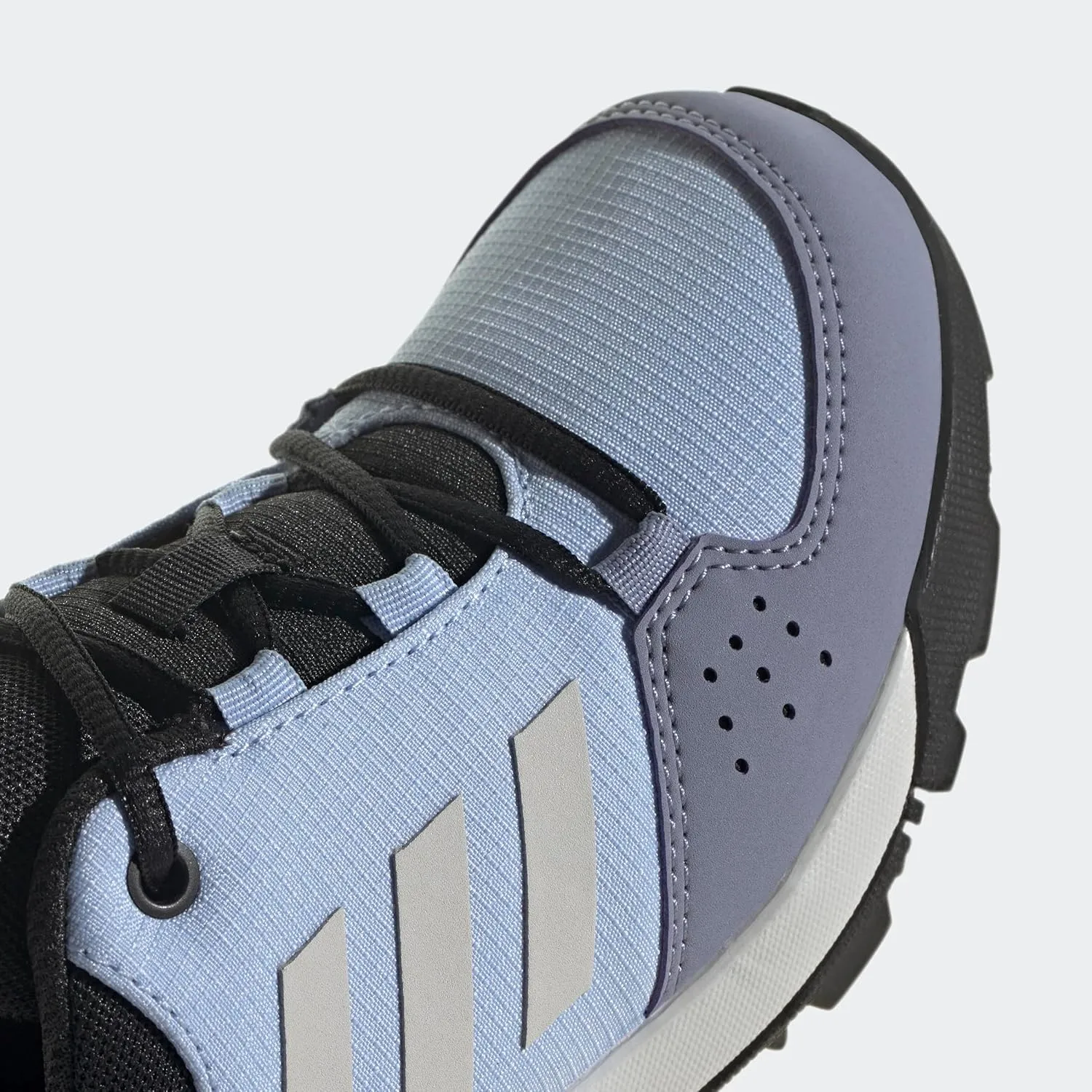 adidas Unisex-Child Terrex Hyperhiker Low Sneaker