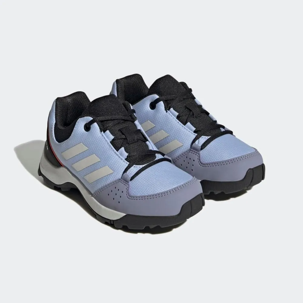 adidas Unisex-Child Terrex Hyperhiker Low Sneaker
