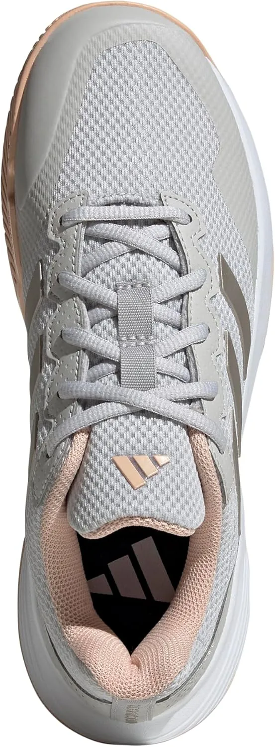 adidas Women's Gamecourt 2 W Sneaker